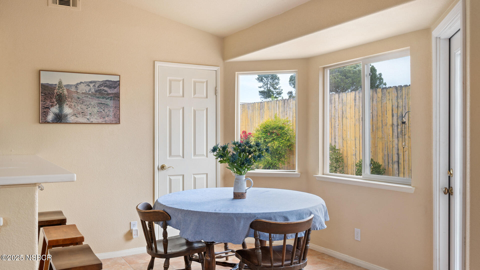 258 Dairyland Road Buellton, CA 93427 - Photo 6 of 19 a dining room with furniture and window