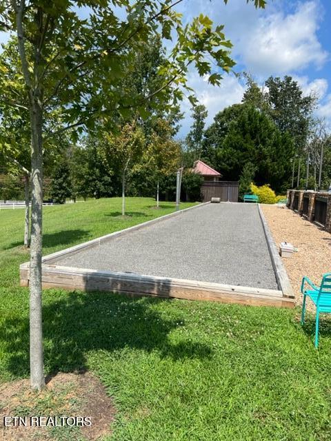 1501 New Hope Road Rockwood, TN 37854 - Photo 21 of 27 16 Bocce Ball Court