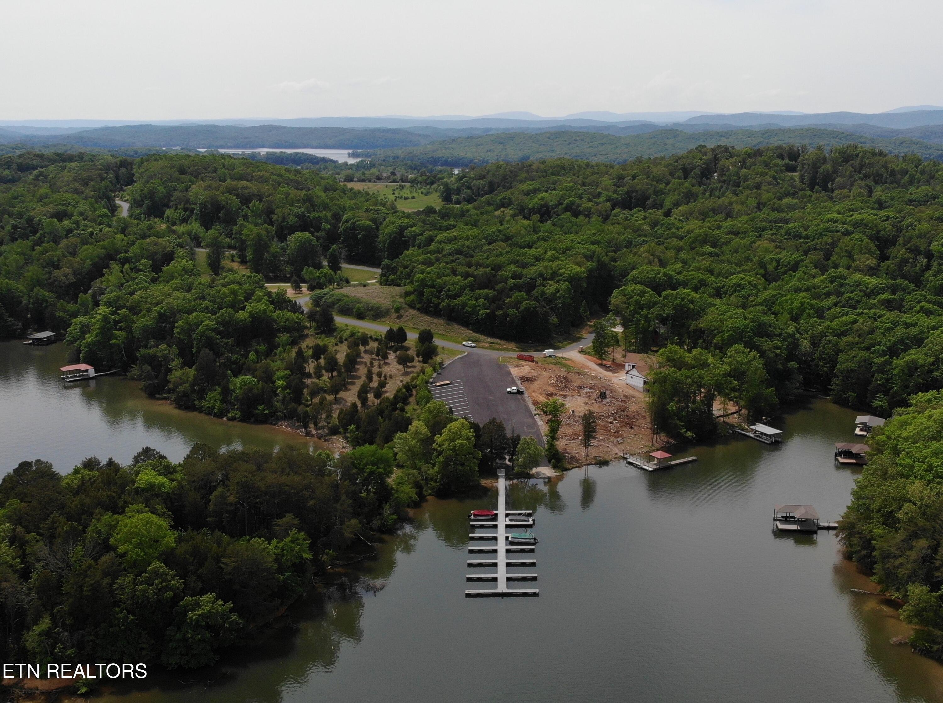 1501 New Hope Road Rockwood, TN 37854 - Photo 23 of 27 19 E Shore Boat Slip