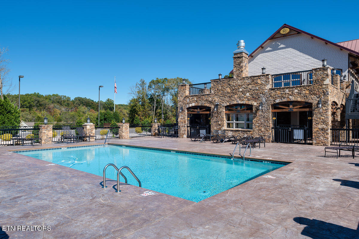 1501 New Hope Road Rockwood, TN 37854 - Photo 9 of 27 3 Clubhouse