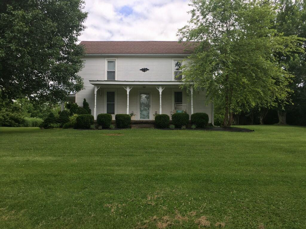 4253 Fall Lick Road Crab Orchard, KY 40419 - Photo 1 of 22 Photo 1
