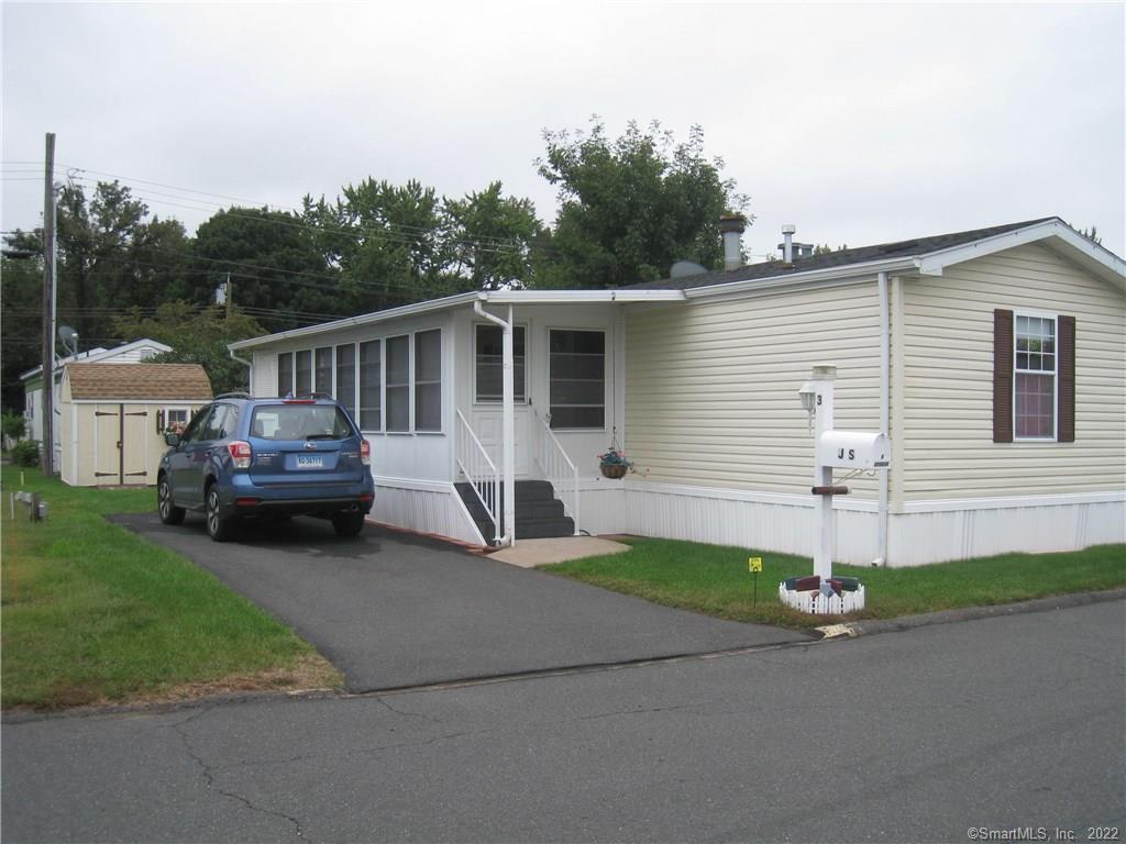 3 Apache Road East Hartford, CT 06118 - Photo 1 of 1