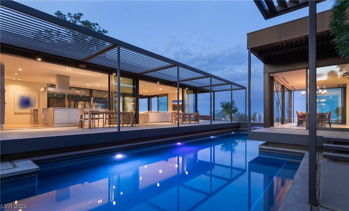 7 Painted Feather Way Las Vegas, NV 89135 - Photo 11 of 54