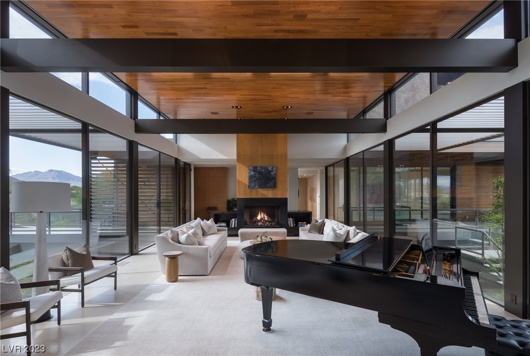 7 Painted Feather Way Las Vegas, NV 89135 - Photo 12 of 54