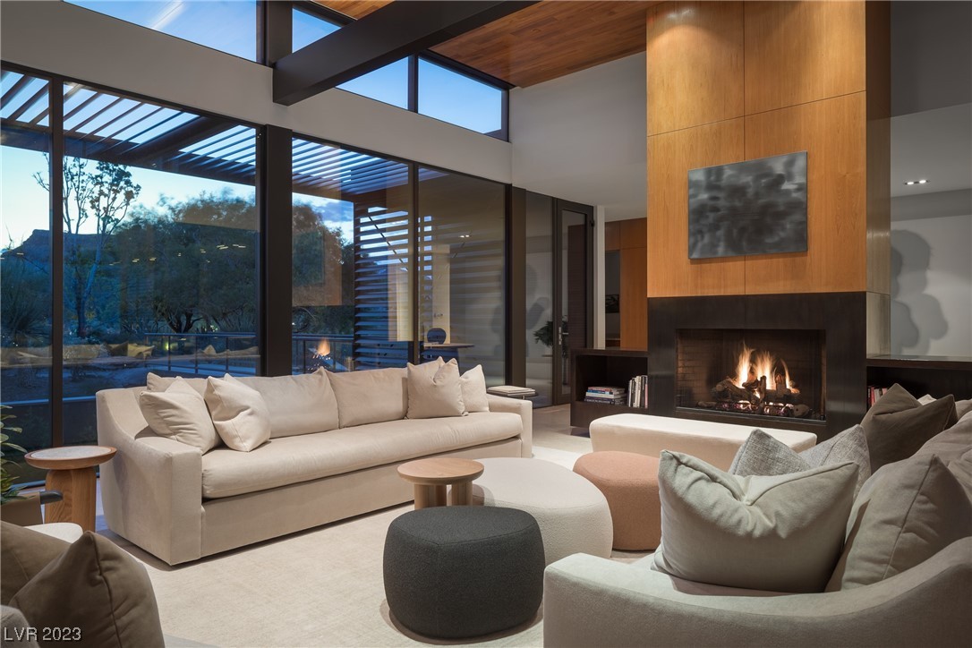 7 Painted Feather Way Las Vegas, NV 89135 - Photo 13 of 54