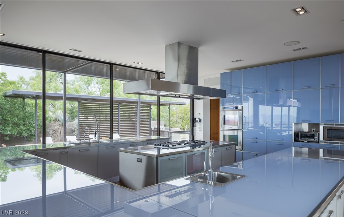 7 Painted Feather Way Las Vegas, NV 89135 - Photo 15 of 54