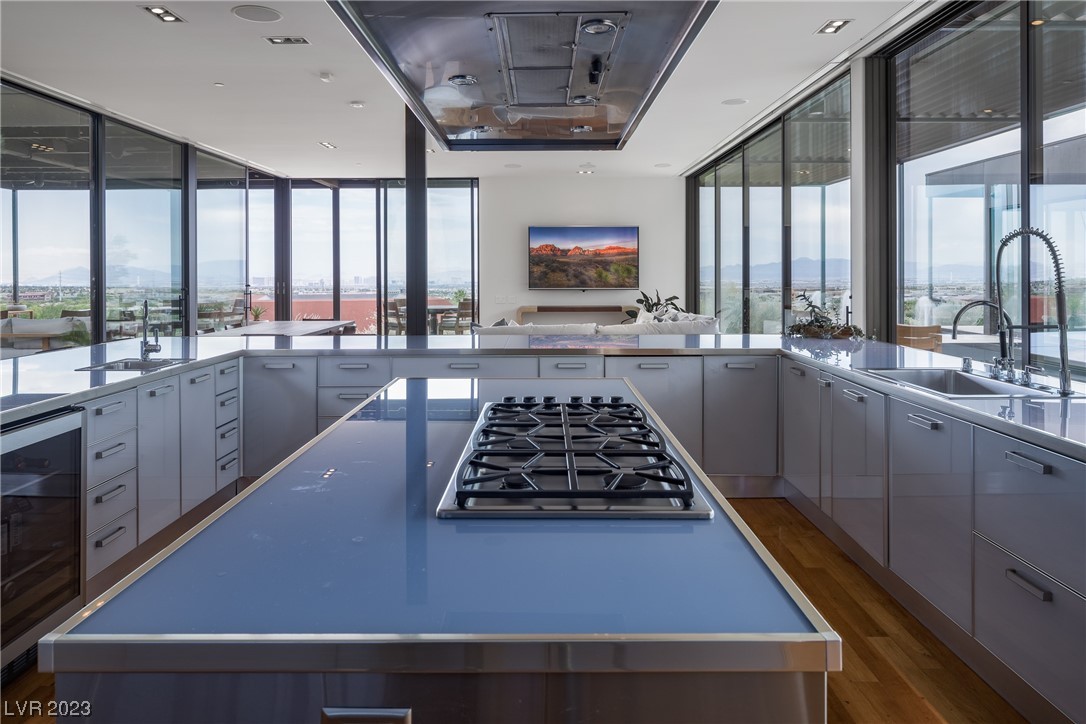 7 Painted Feather Way Las Vegas, NV 89135 - Photo 16 of 54