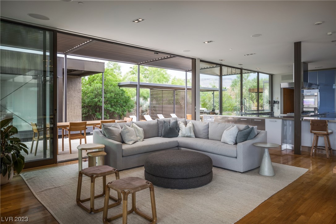 7 Painted Feather Way Las Vegas, NV 89135 - Photo 18 of 54