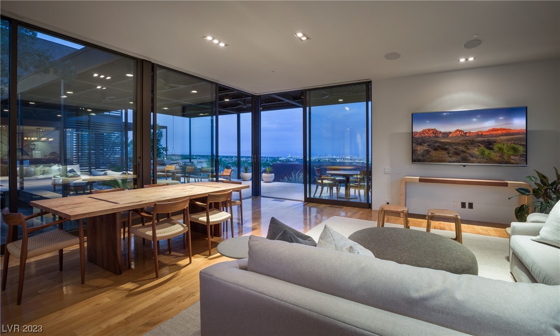 7 Painted Feather Way Las Vegas, NV 89135 - Photo 20 of 54