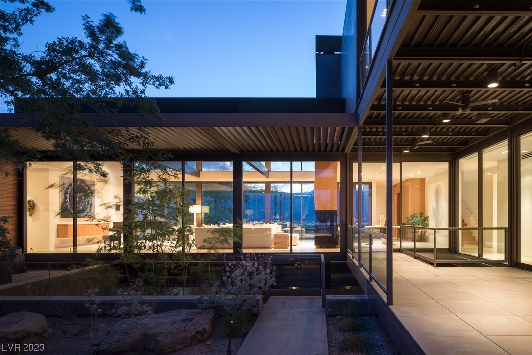 7 Painted Feather Way Las Vegas, NV 89135 - Photo 23 of 54