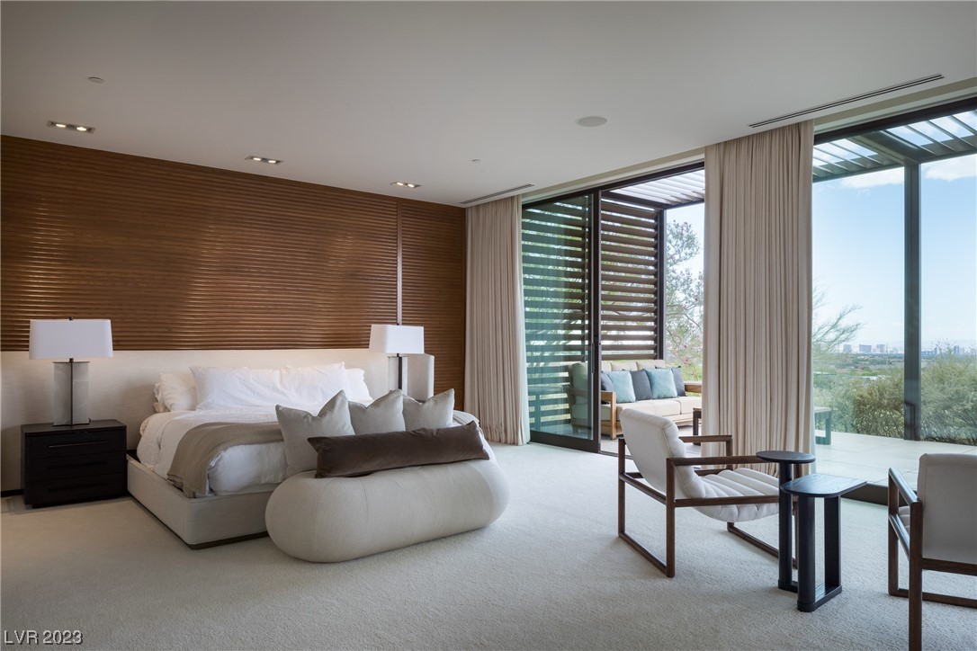 7 Painted Feather Way Las Vegas, NV 89135 - Photo 25 of 54