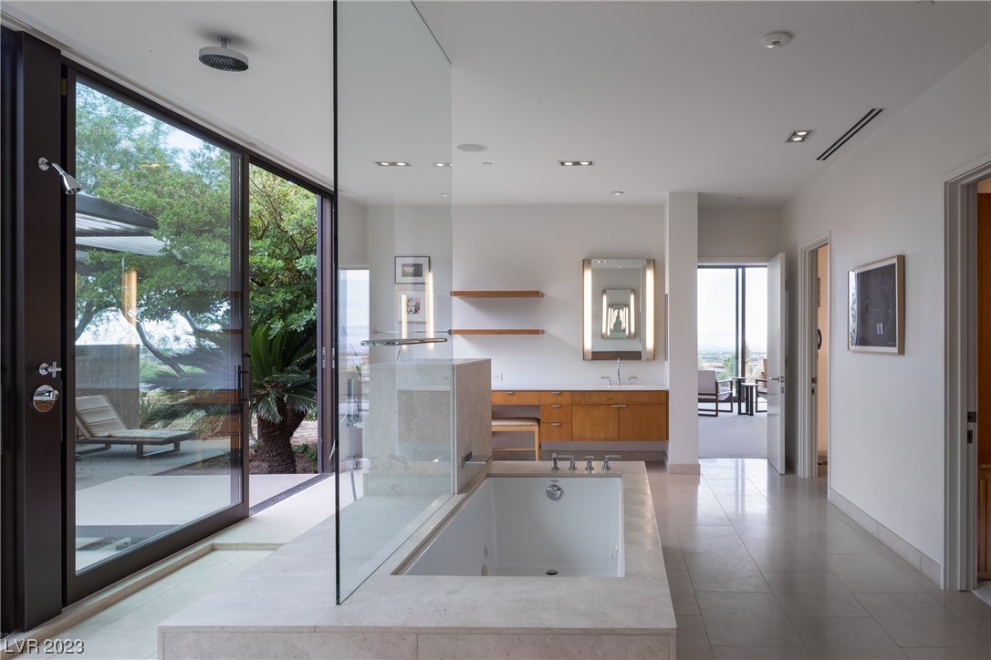 7 Painted Feather Way Las Vegas, NV 89135 - Photo 28 of 54