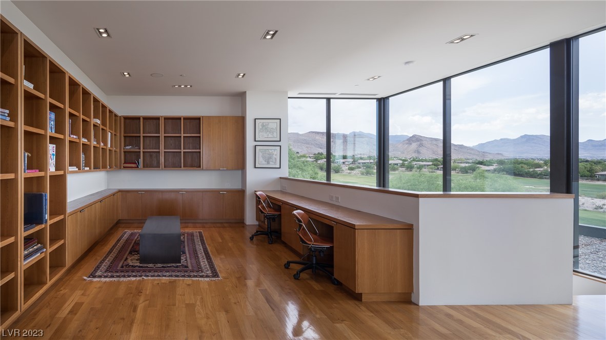 7 Painted Feather Way Las Vegas, NV 89135 - Photo 31 of 54