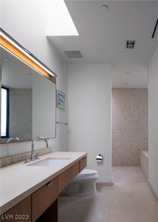 7 Painted Feather Way Las Vegas, NV 89135 - Photo 34 of 54