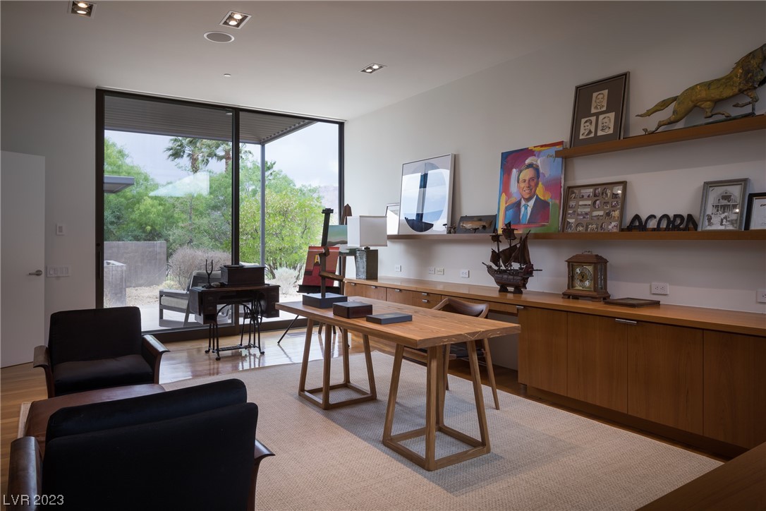 7 Painted Feather Way Las Vegas, NV 89135 - Photo 35 of 54