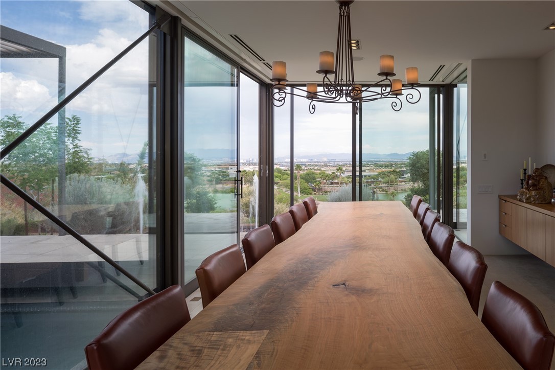 7 Painted Feather Way Las Vegas, NV 89135 - Photo 36 of 54