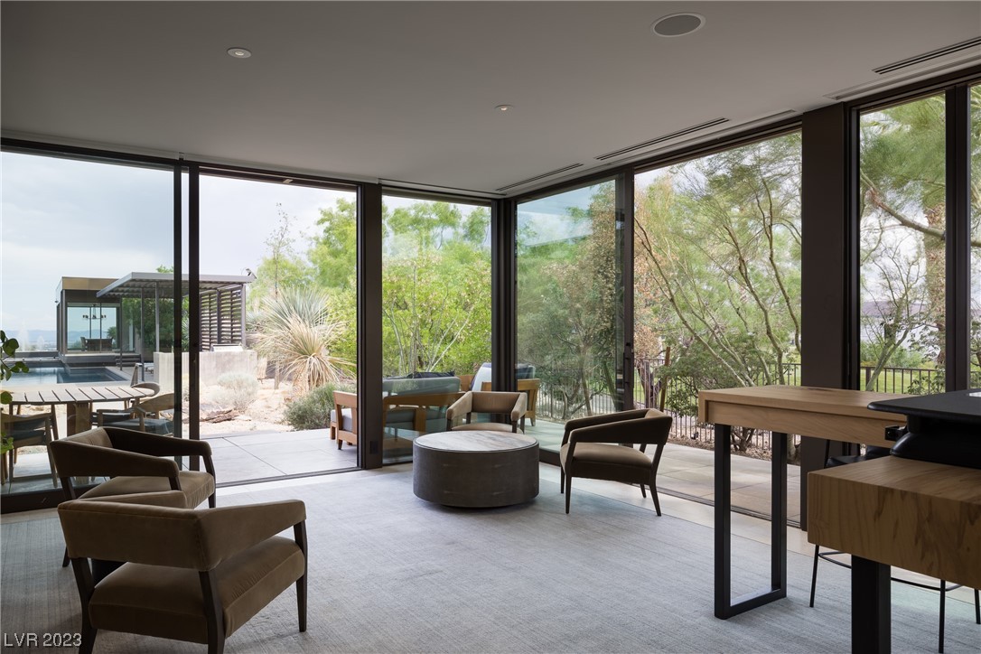 7 Painted Feather Way Las Vegas, NV 89135 - Photo 40 of 54