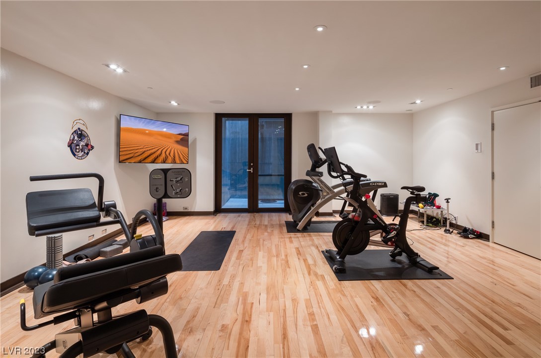 7 Painted Feather Way Las Vegas, NV 89135 - Photo 44 of 54