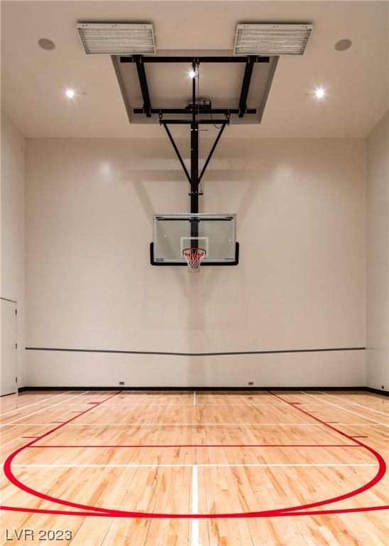 7 Painted Feather Way Las Vegas, NV 89135 - Photo 45 of 54