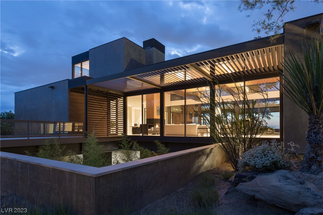 7 Painted Feather Way Las Vegas, NV 89135 - Photo 5 of 54