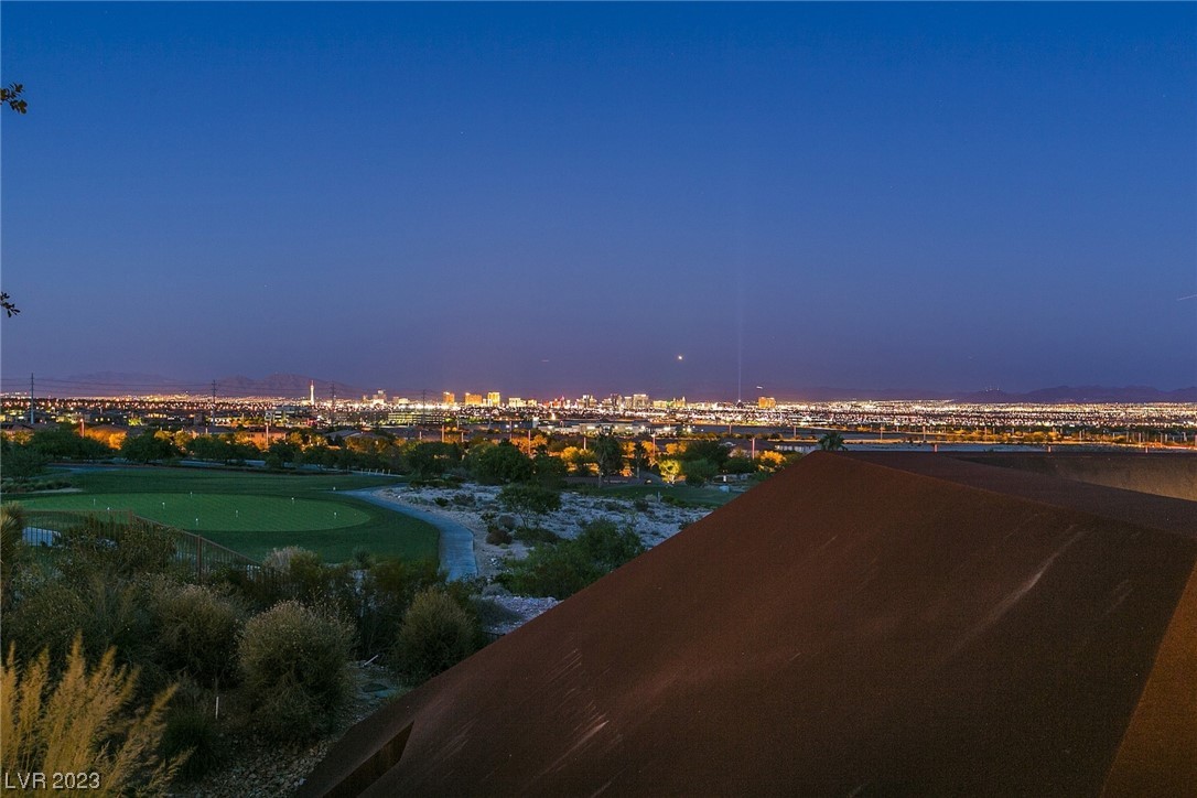 7 Painted Feather Way Las Vegas, NV 89135 - Photo 54 of 54