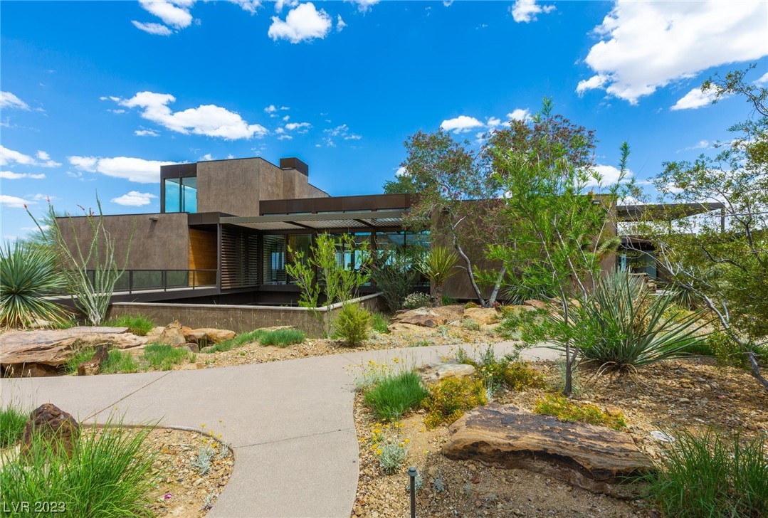 7 Painted Feather Way Las Vegas, NV 89135 - Photo 7 of 54