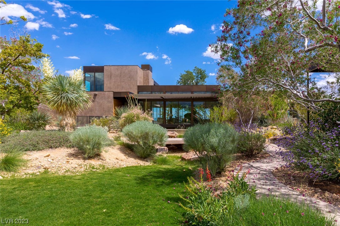 7 Painted Feather Way Las Vegas, NV 89135 - Photo 8 of 54