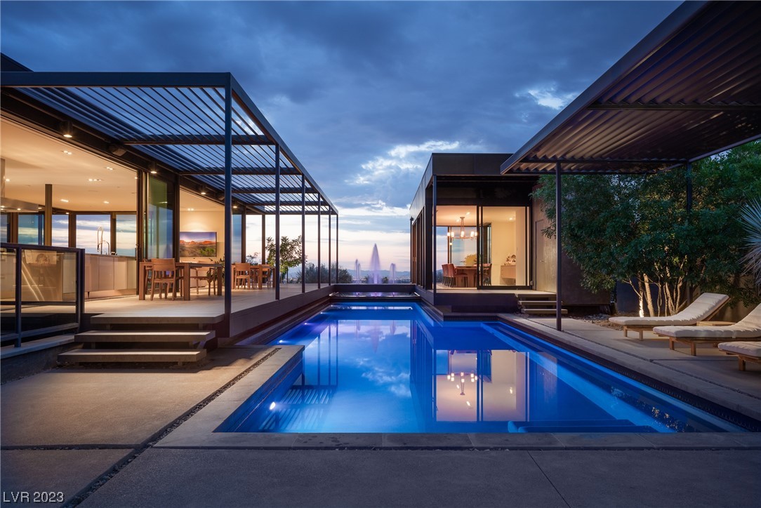 7 Painted Feather Way Las Vegas, NV 89135 - Photo 10 of 54