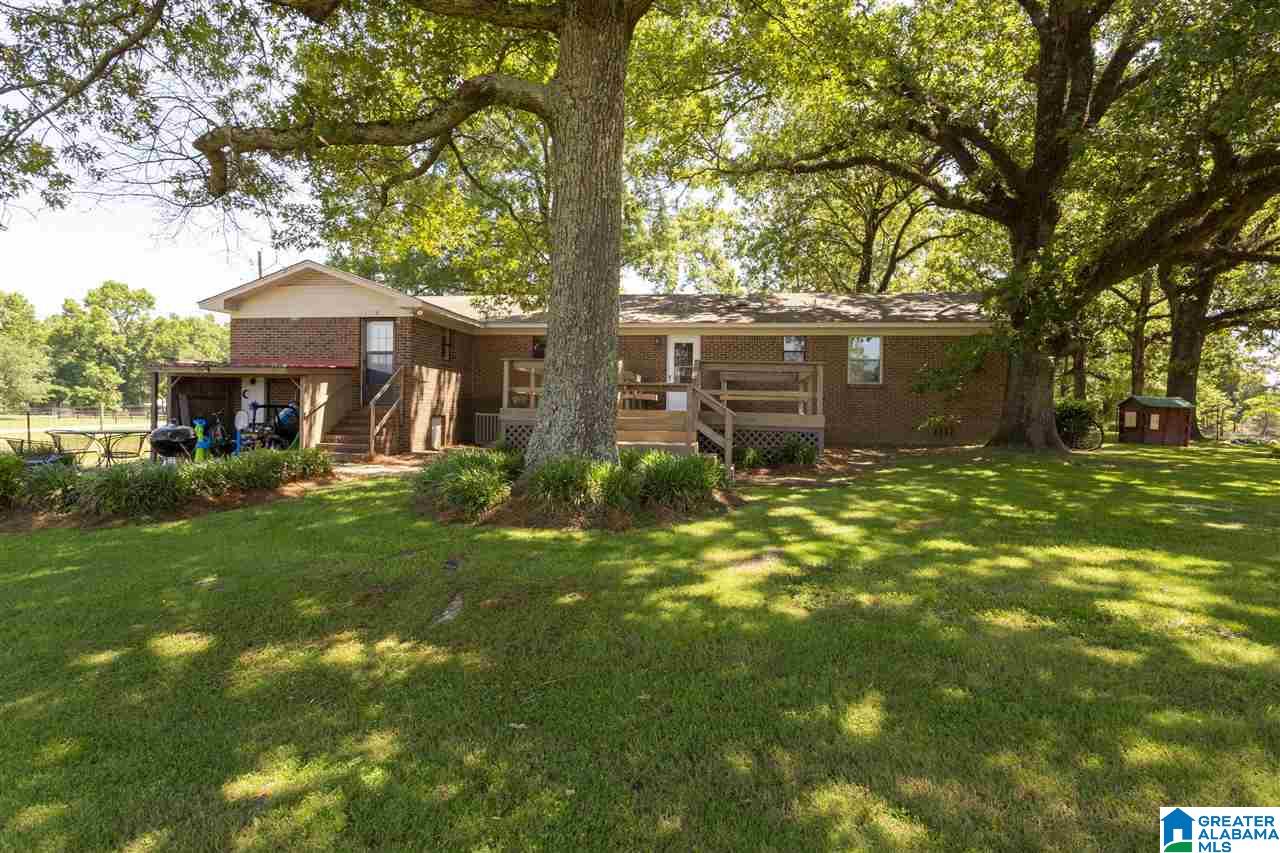 2125 Sun Valley Road Harpersville, AL 35078 - Photo 40 of 45 Gallery Image 40