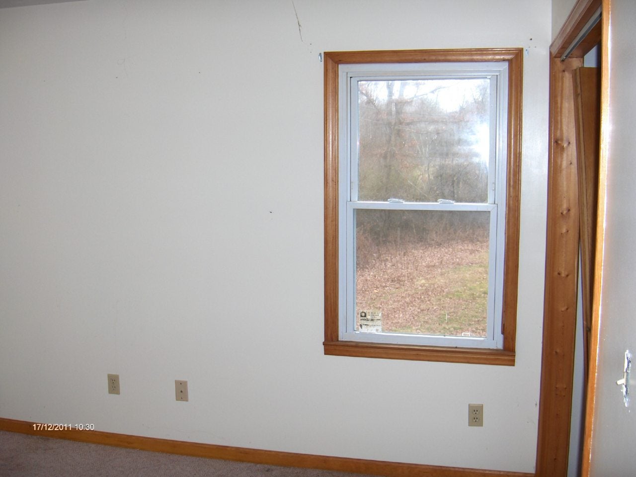 111 Weiss Road Ballard, WV 24918 - Photo 14 of 32 Master bedroom, 3/4 bath (shower unit only)