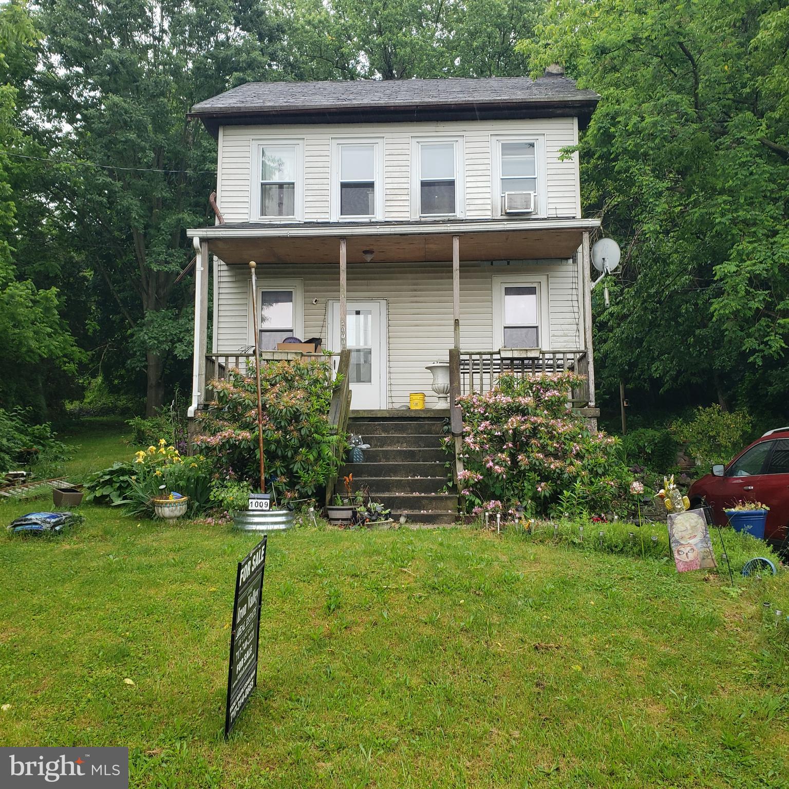 1009 Stone Hill Road Conestoga, PA 17516 - Photo 1 of 1