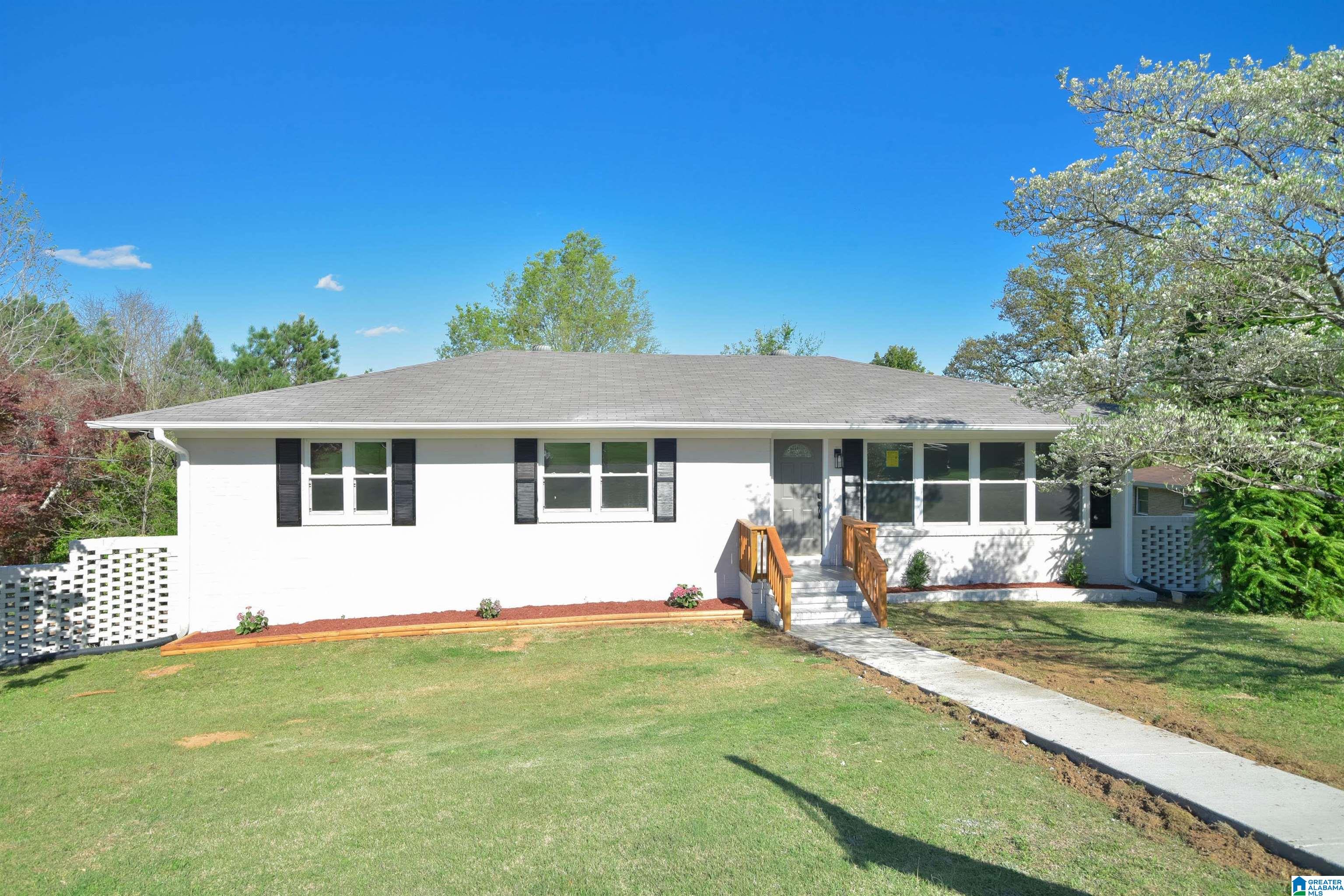 529 6th Court Pleasant Grove, AL 35127 - Photo 2 of 54