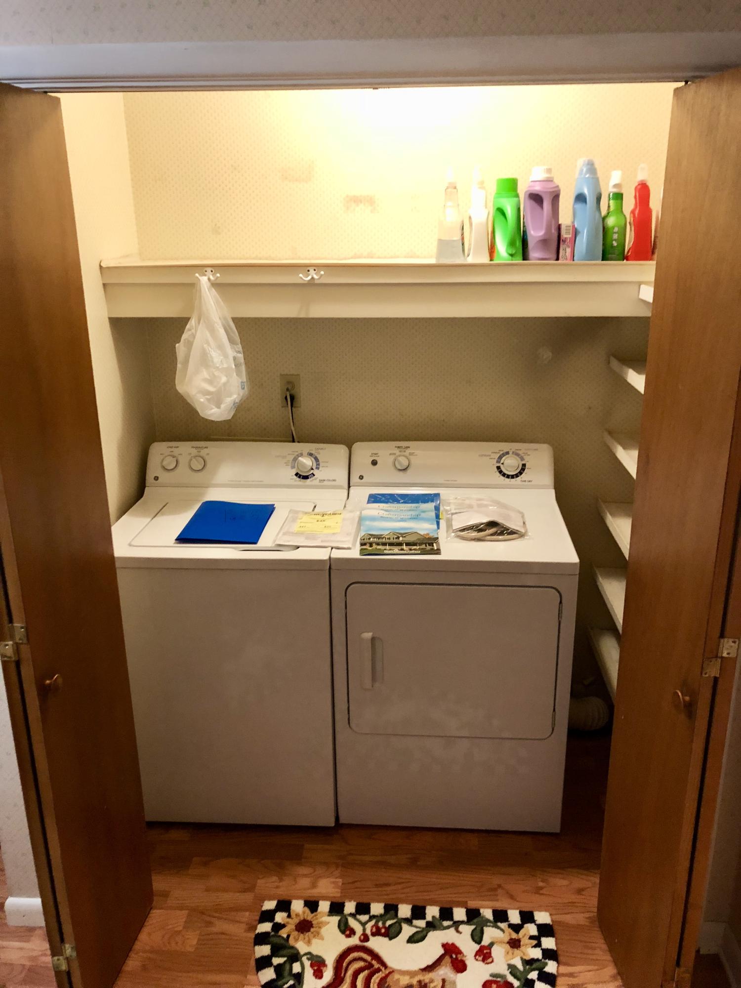 401 Ridgecrest Drive LaFayette, GA 30728 - Photo 11 of 28 Wash Room