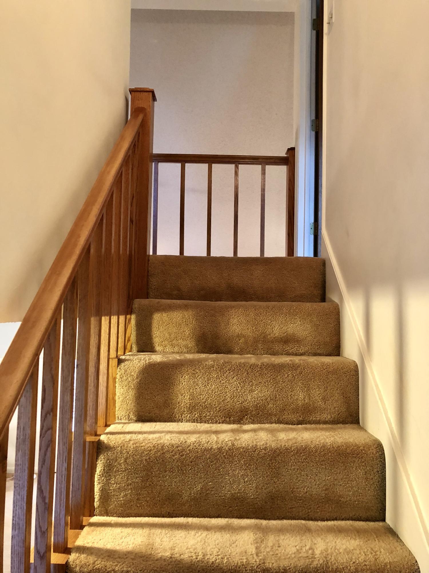 401 Ridgecrest Drive LaFayette, GA 30728 - Photo 16 of 28 Stairs