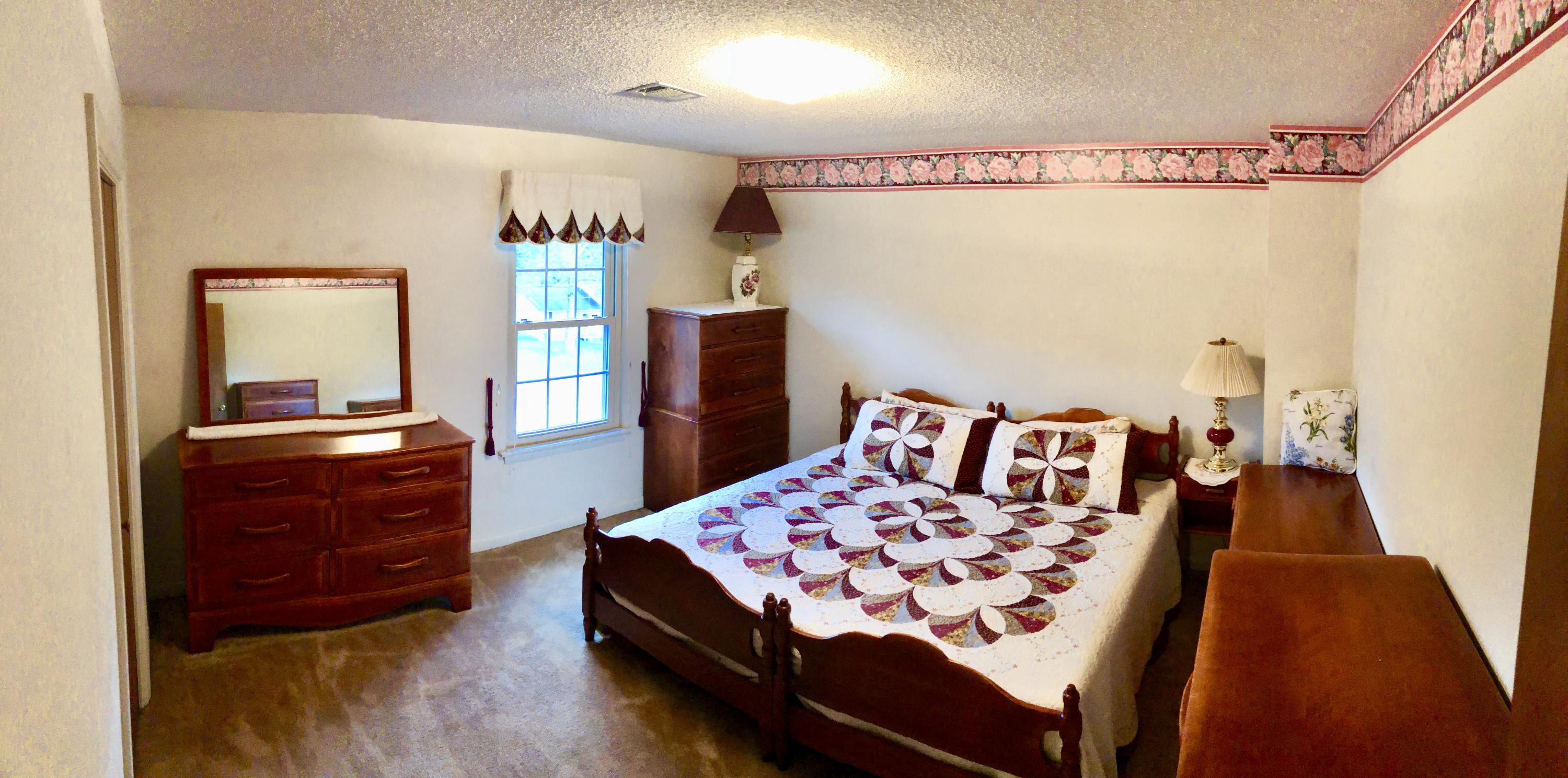 401 Ridgecrest Drive LaFayette, GA 30728 - Photo 20 of 28 Bedroom 3