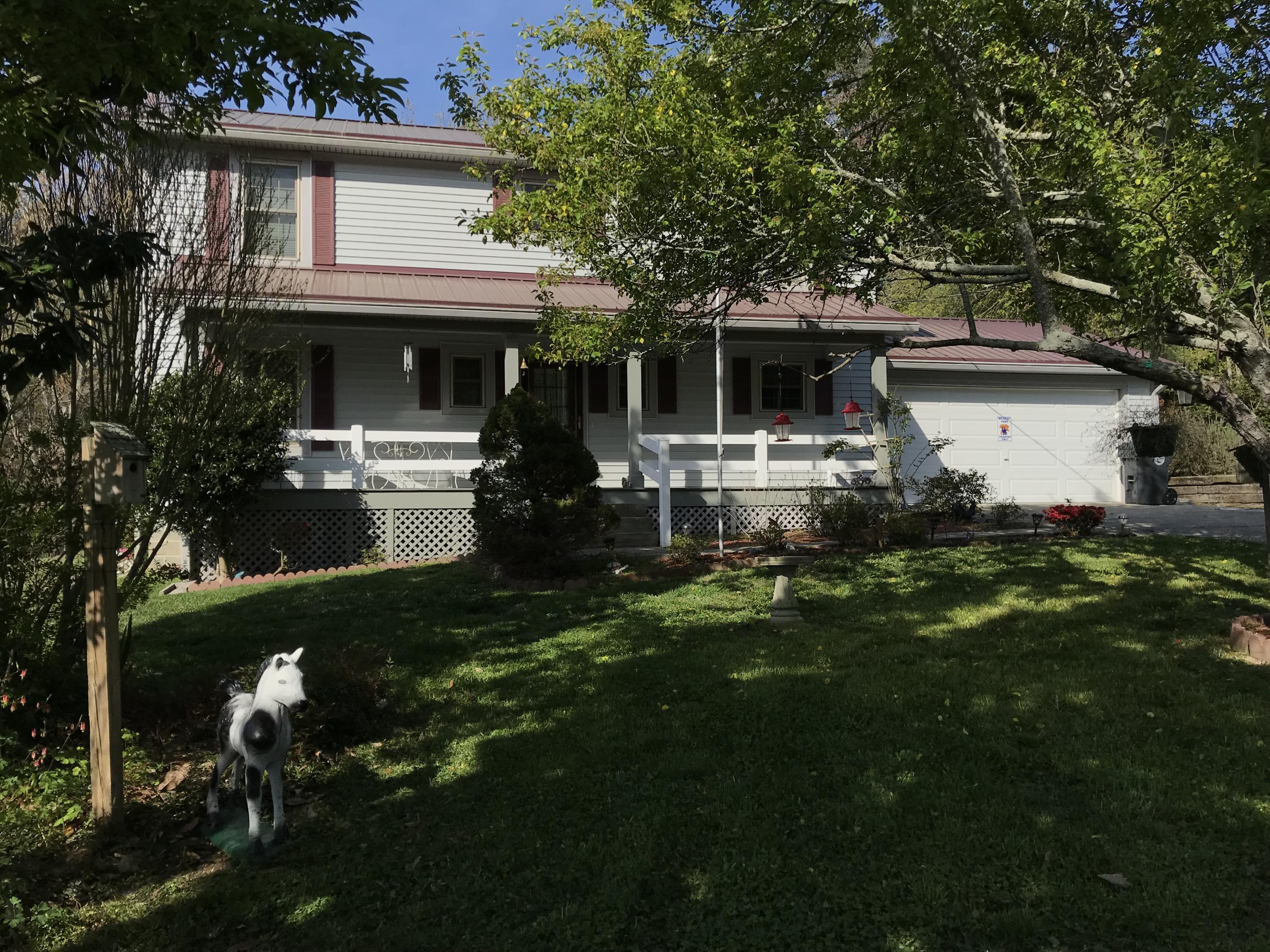 401 Ridgecrest Drive LaFayette, GA 30728 - Photo 2 of 28 IMG_0214