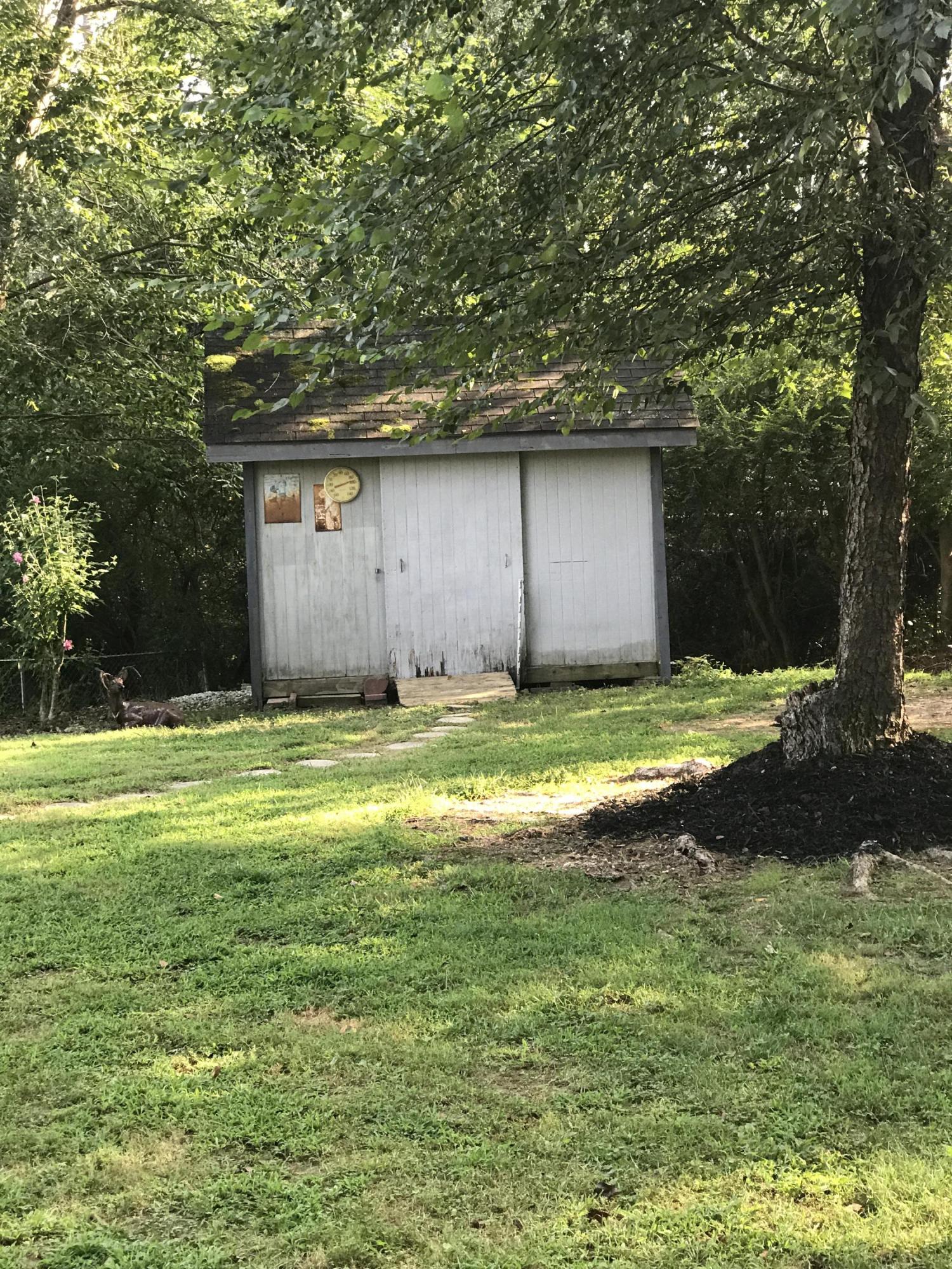 401 Ridgecrest Drive LaFayette, GA 30728 - Photo 28 of 28 Out building