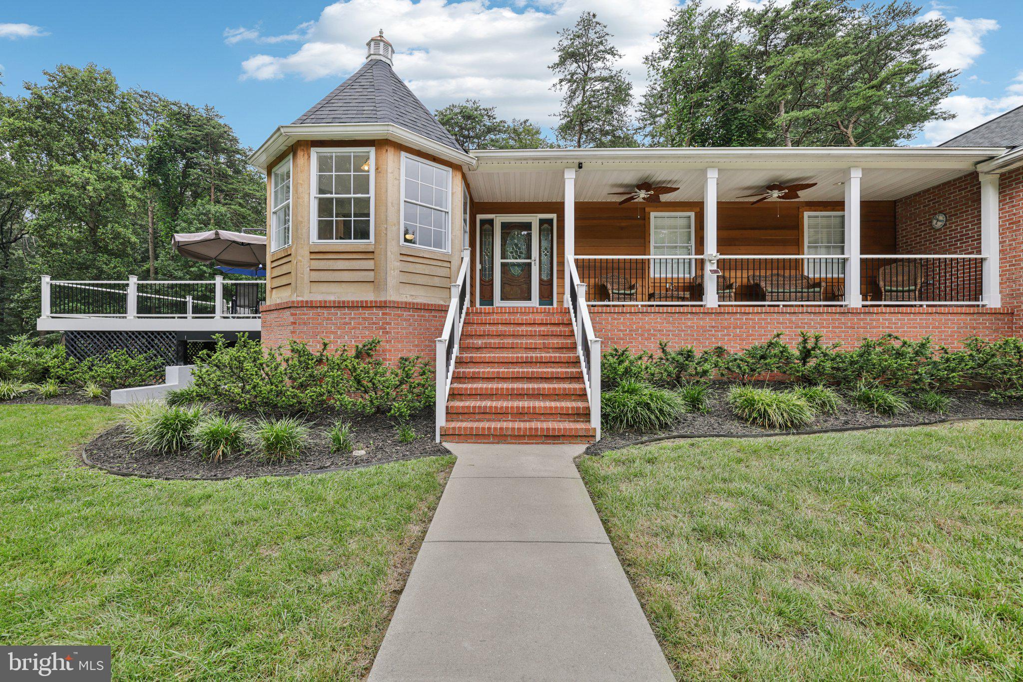 1912 Montevideo Road Hanover, MD 21076 - Photo 1 of 39 Gallery Image 1