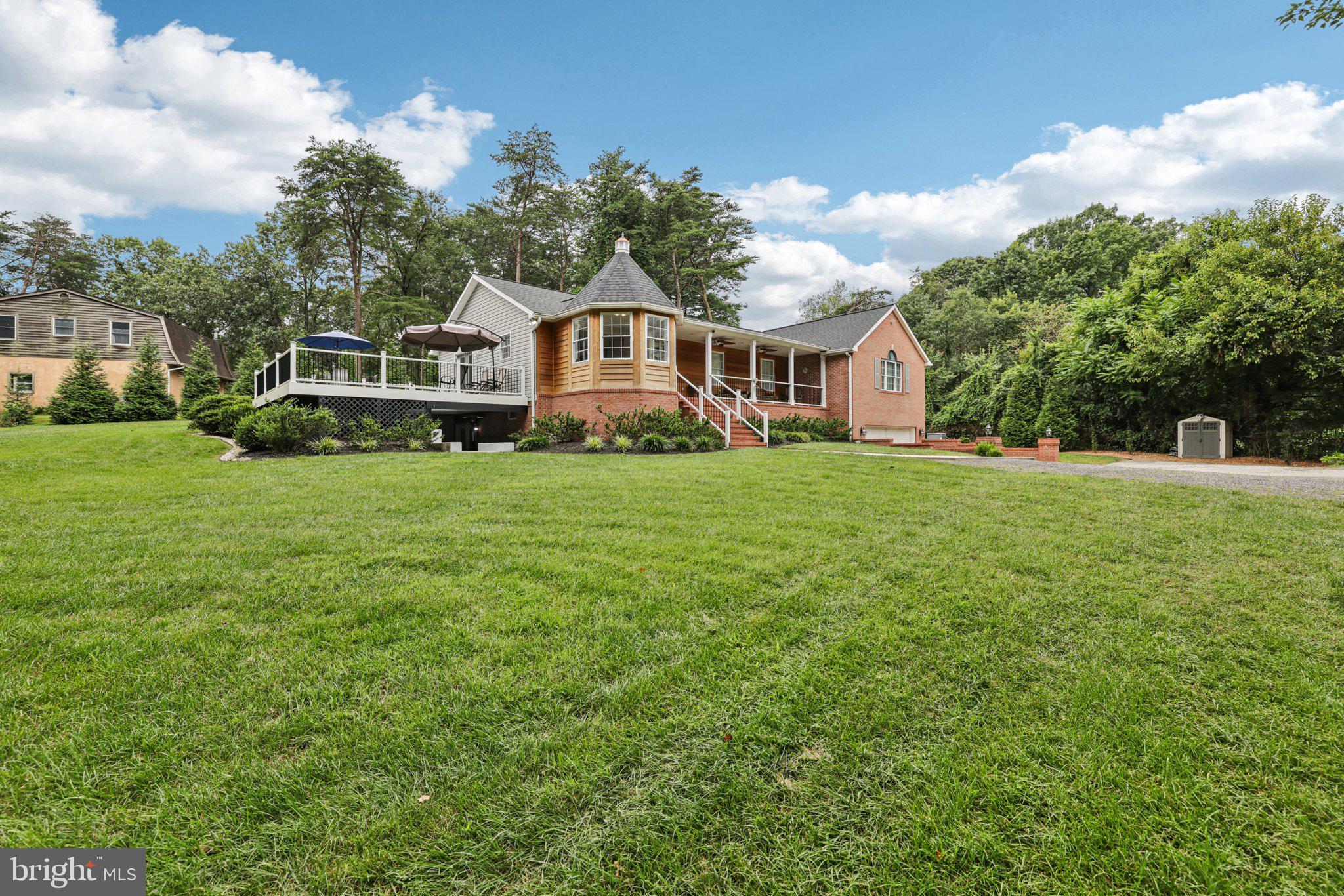 1912 Montevideo Road Hanover, MD 21076 - Photo 2 of 39 Gallery Image 2