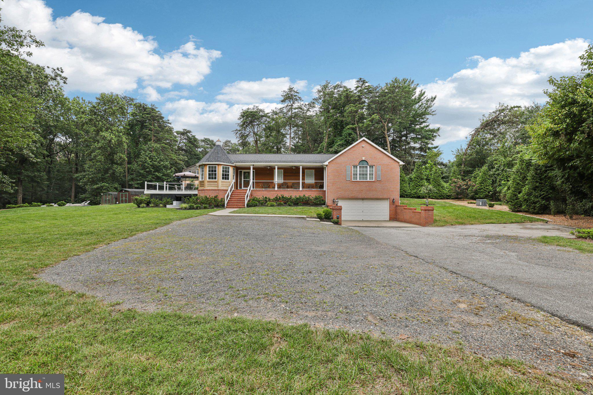 1912 Montevideo Road Hanover, MD 21076 - Photo 3 of 39 Gallery Image 3