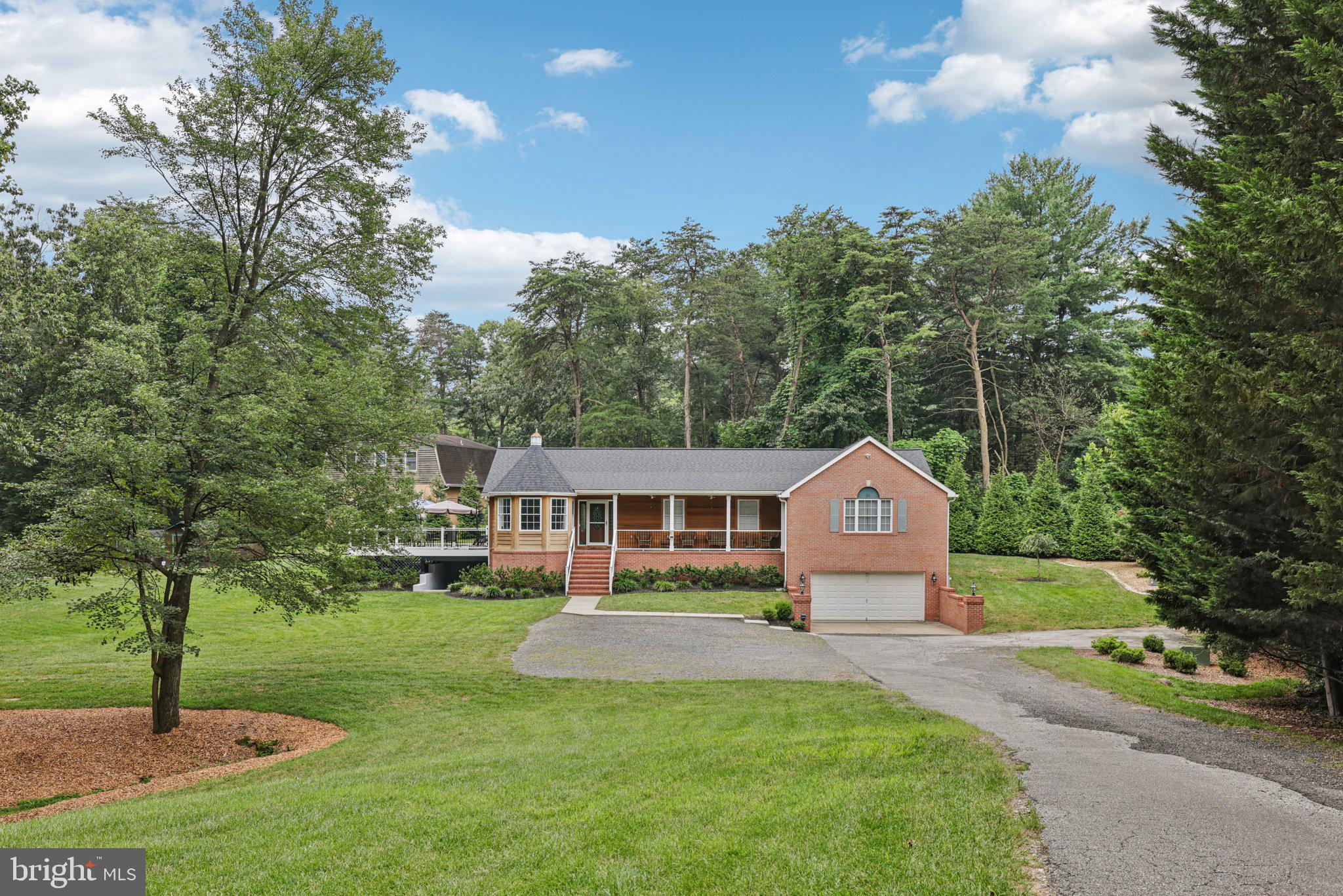 1912 Montevideo Road Hanover, MD 21076 - Photo 38 of 39 Gallery Image 38