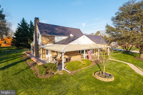 $685,000 | 220 North Norris Avenue, Phoenixville, PA 19460