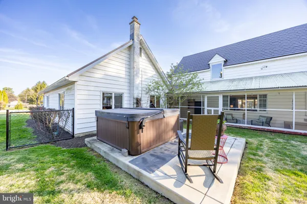 $685,000 | 220 North Norris Avenue, Phoenixville, PA 19460