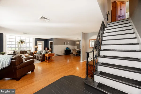 $685,000 | 220 North Norris Avenue, Phoenixville, PA 19460