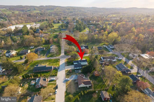 $685,000 | 220 North Norris Avenue, Phoenixville, PA 19460