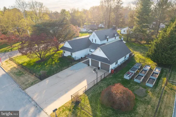 $685,000 | 220 North Norris Avenue, Phoenixville, PA 19460