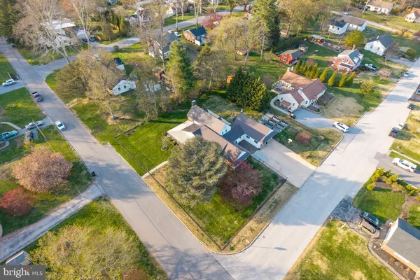 $685,000 | 220 North Norris Avenue, Phoenixville, PA 19460