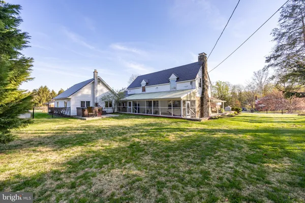 $685,000 | 220 North Norris Avenue, Phoenixville, PA 19460