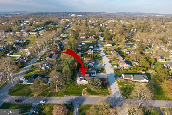 $685,000 | 220 North Norris Avenue, Phoenixville, PA 19460