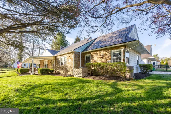 $685,000 | 220 North Norris Avenue, Phoenixville, PA 19460
